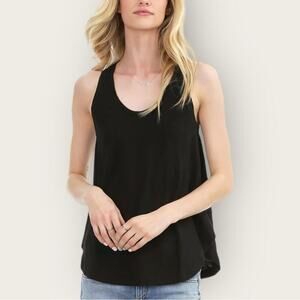 NWT | Bobi Los Angeles | Swing Tank | Black | Medium